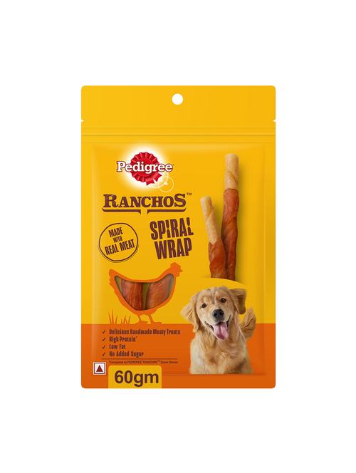 multi colored null pet treats & chew - 18734232 - Very Small Image - 1