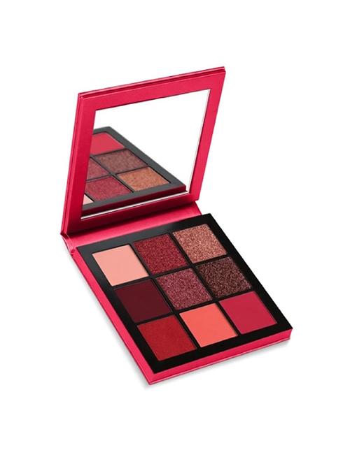 obsessions eye shadow palette (ruby) - 18737079 - Very Small Image - 1