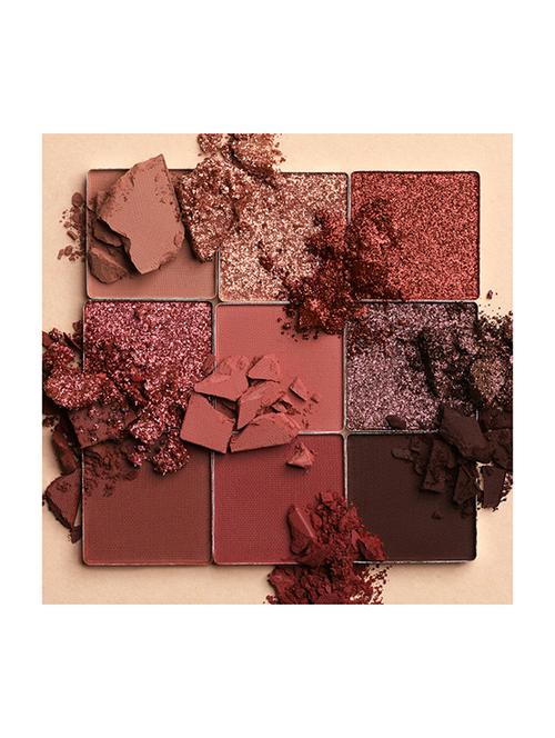 brown obsessions eyeshadow palette - chocolate brown obsessions - 18737082 - Very Small Image - 1