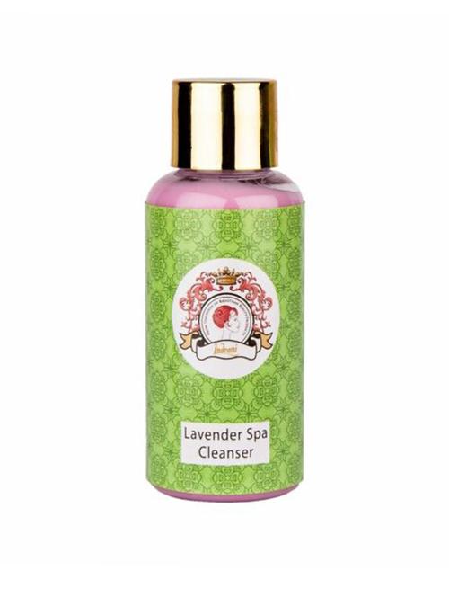 indrani lavender spa cleanser 50ml - 18738004 - Very Small Image - 1