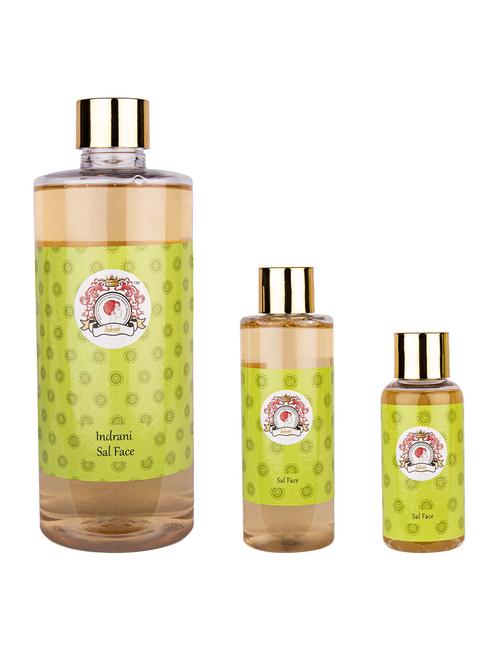indrani cosmetics indrani sal face for women removes pores 50 ml - 18738011 - Very Small Image - 1