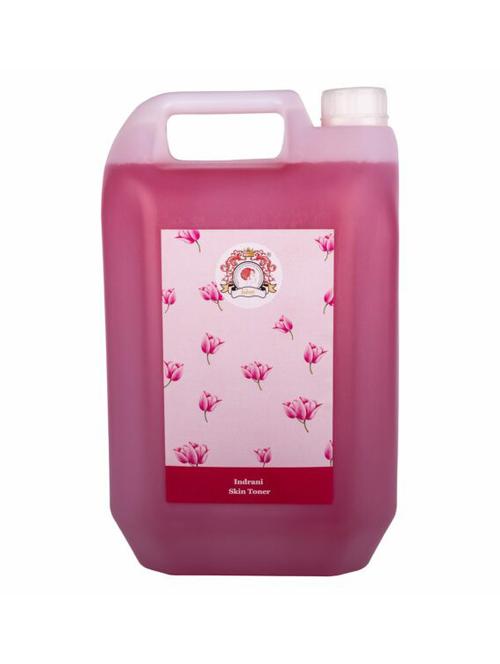 indrani skin toner 5litre - 18738015 - Very Small Image - 1