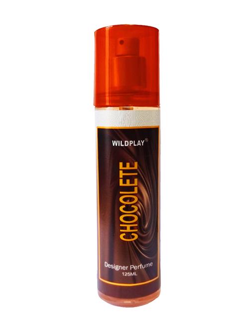 chocolate spray perfume 125ml - 18743642 - Very Small Image - 1