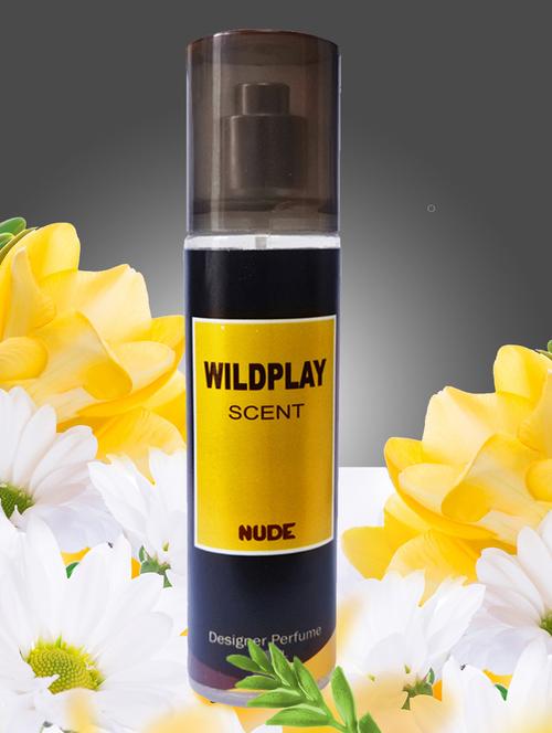 nude_125ml spray perfume - 18743643 - Very Small Image - 1
