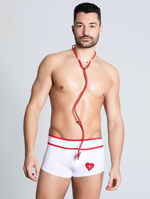 men solid thongs - 18752354 - Very Small Image - 1