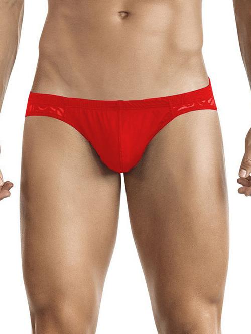 men solid thongs - 18752739 - Very Small Image - 1