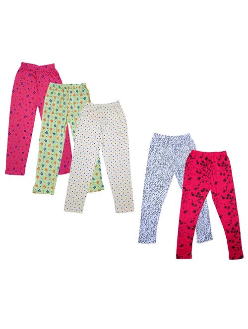 printed casual trouser combo - 18753628 - Very Small Image - 1