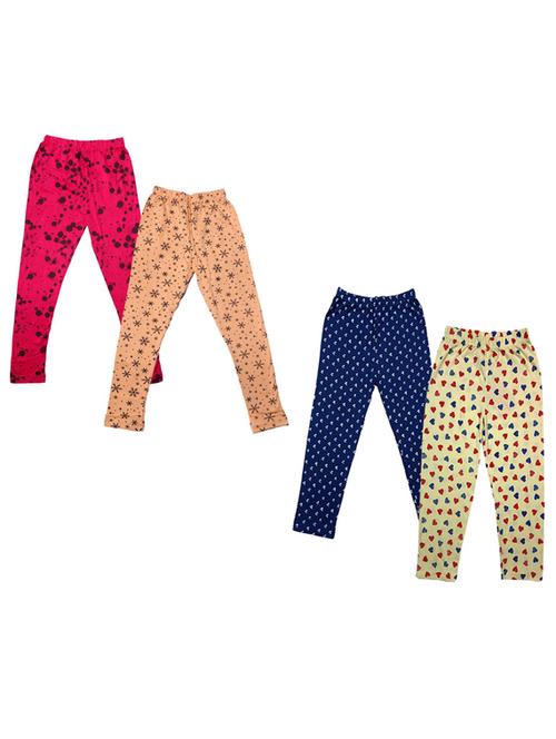printed casual trouser combo - 18753641 - Very Small Image - 1