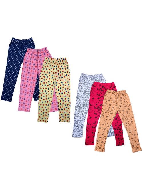 printed casual trouser combo - 18753648 - Very Small Image - 1