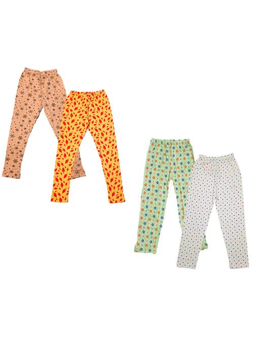 printed casual trouser combo - 18753651 - Very Small Image - 1