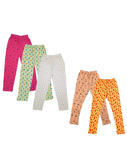 printed casual trouser combo - 18753652 - Very Small Image - 1