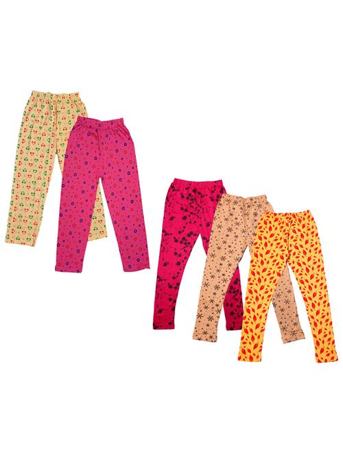 printed casual trouser combo - 18753661 - Very Small Image - 1