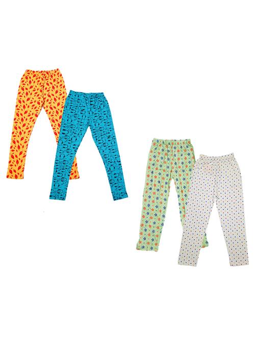 printed casual trouser combo - 18753667 - Very Small Image - 1