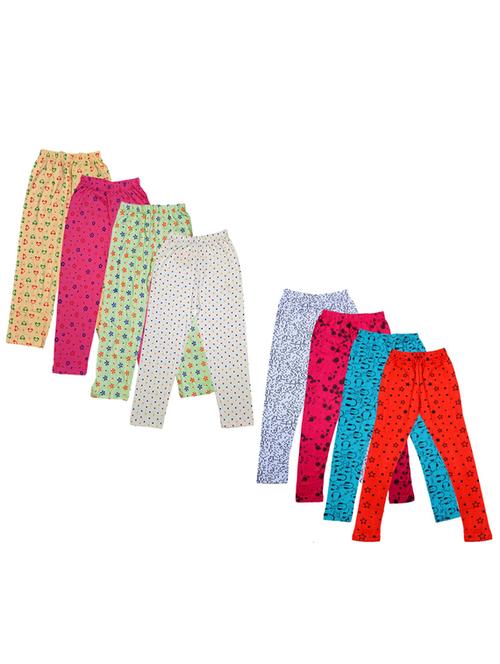 printed casual trouser combo - 18753694 - Very Small Image - 1