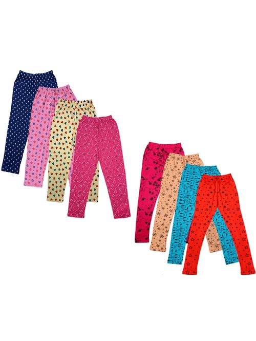 printed casual trouser combo - 18753697 - Very Small Image - 1