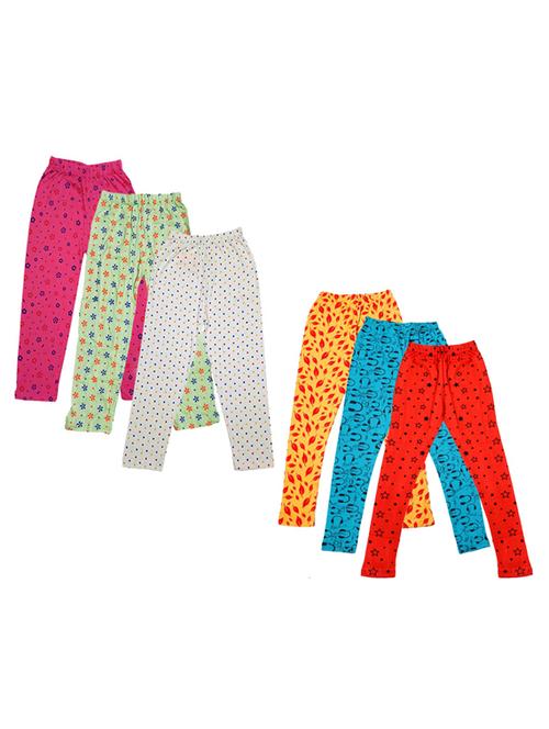 printed casual trouser combo - 18753701 - Very Small Image - 1