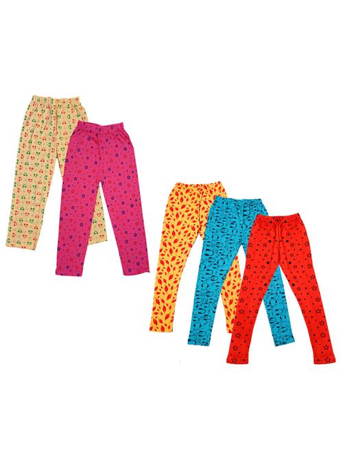 printed regular trouser combo - 18753704 - Very Small Image - 1