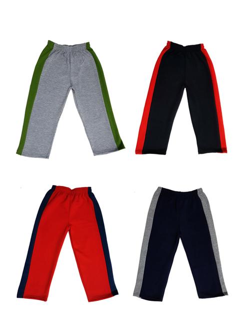 printed casual trouser combo - 18753863 - Very Small Image - 1