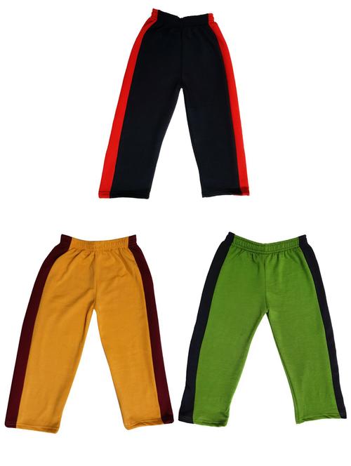 printed casual trouser combo - 18753905 - Very Small Image - 1