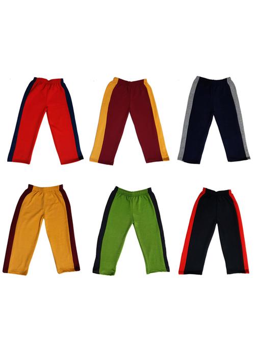 printed casual trouser combo - 18753906 - Very Small Image - 1
