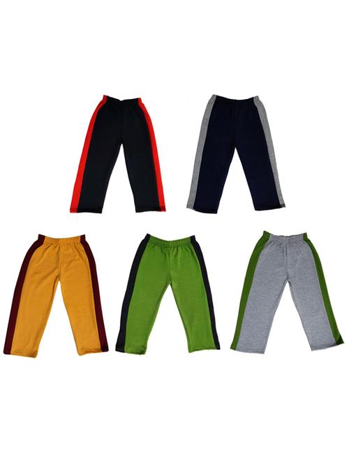 printed casual trouser combo - 18753913 - Very Small Image - 1