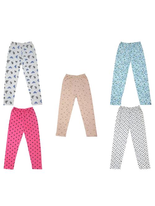 printed casual trouser combo - 18753984 - Very Small Image - 1