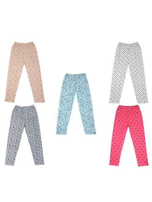 printed casual trouser combo - 18754005 - Very Small Image - 1