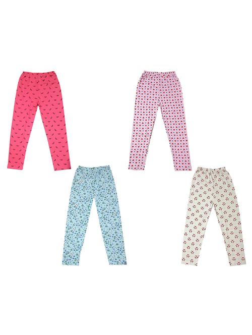 printed casual trouser combo - 18754059 - Very Small Image - 1