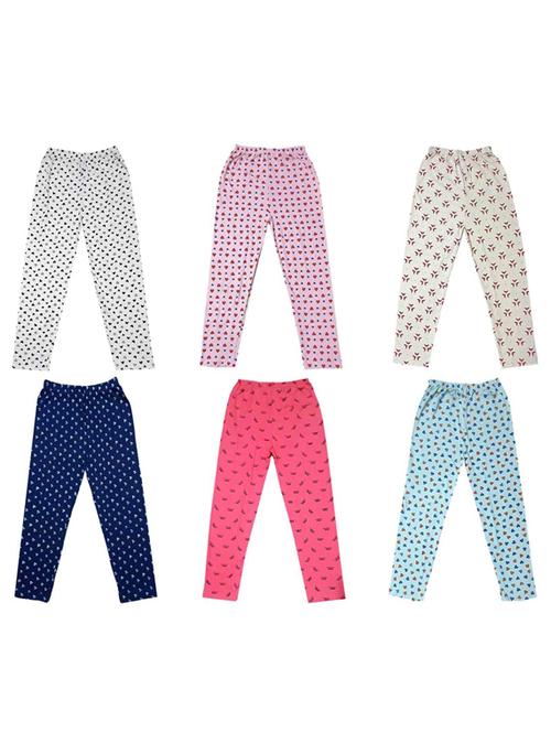 printed casual trouser combo - 18754101 - Very Small Image - 1