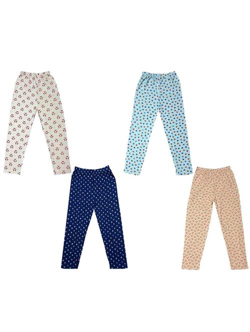 printed casual trouser combo - 18754115 - Very Small Image - 1