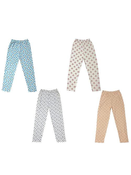 printed casual trouser combo - 18754123 - Very Small Image - 1