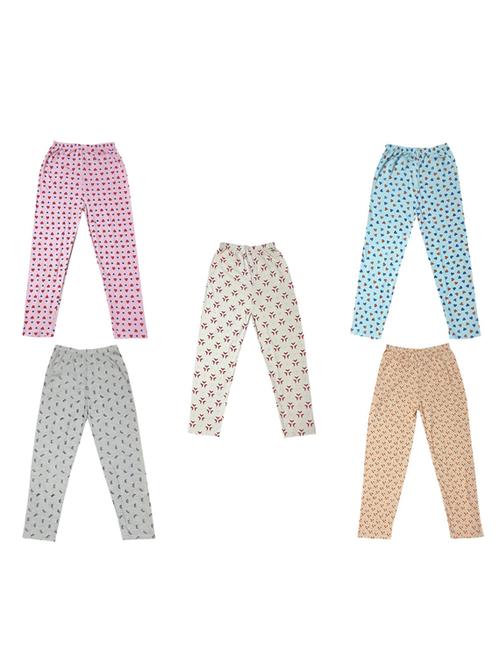 printed casual trouser combo - 18754129 - Very Small Image - 1
