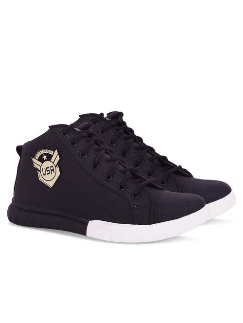 men lace-up casual shoes - 18754363 - Very Small Image - 1