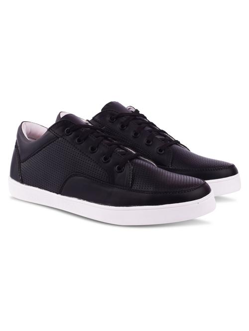 men lace-up casual shoes - 18754367 - Very Small Image - 1