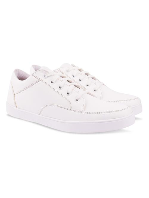men lace-up casual shoes - 18754369 - Very Small Image - 1