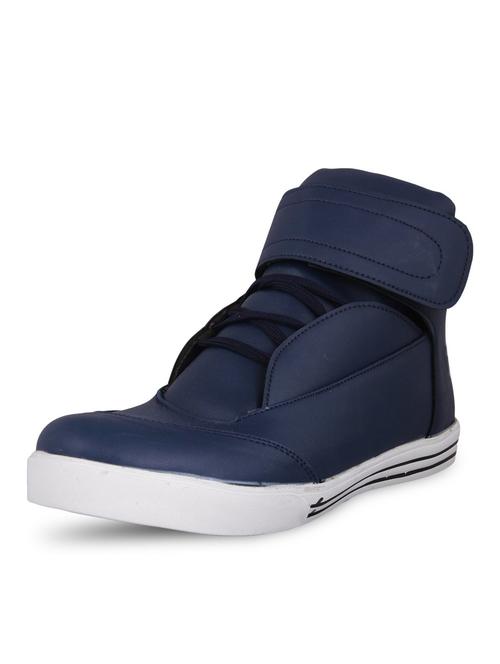 men lace-up casual shoes - 18754398 - Very Small Image - 1