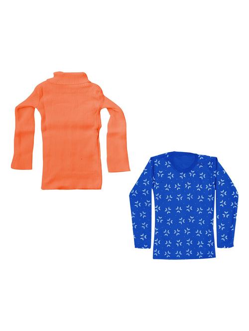 printed regular top - 18755322 - Very Small Image - 1