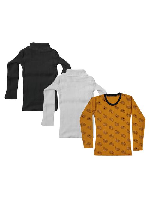 girls winter wear combo pack of tops - 18756420 - Very Small Image - 1