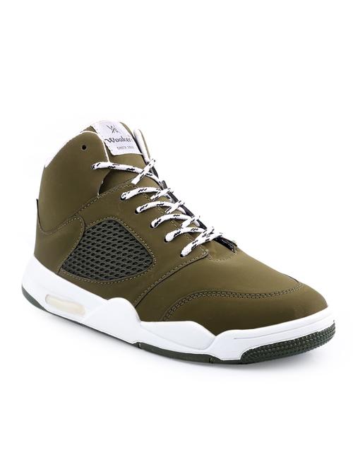 men lace-up casual shoes - 18757569 - Very Small Image - 1