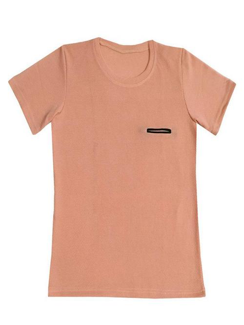 multi colored polyester combo t-shirt - 18758936 - Very Small Image - 1