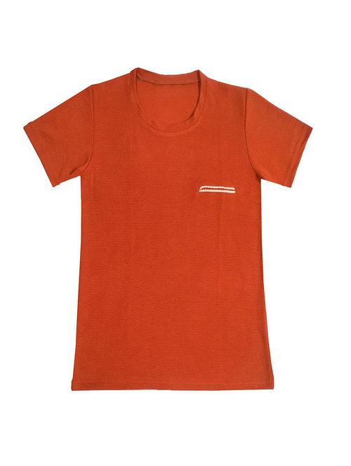 multi colored polyester t-shirt - 18759145 - Very Small Image - 1