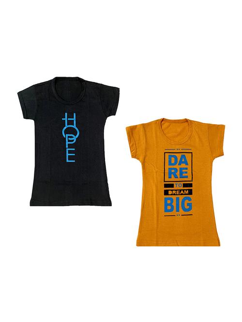 multi colored polyester t-shirt - 18759285 - Very Small Image - 1