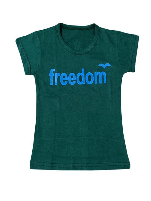 boys round neck t-shirt - 18759730 - Very Small Image - 1