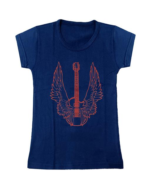 boys round neck printed t-shirt - 18759779 - Very Small Image - 1