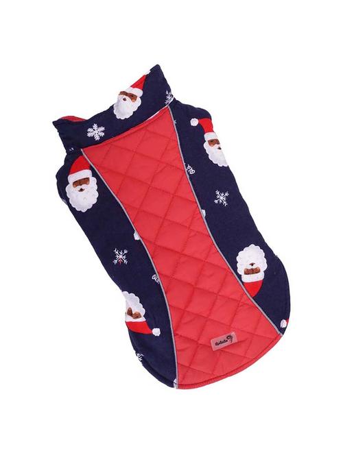 multi colored cotton blend pet apparel - 18764562 - Very Small Image - 1