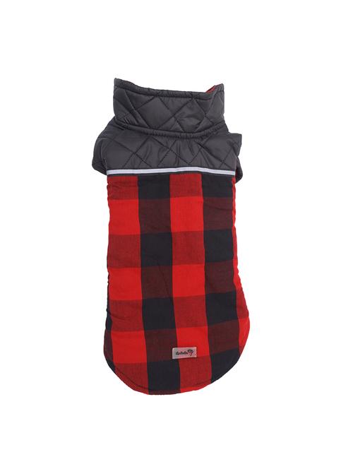 multi colored cotton blend pet apparel - 18764578 - Very Small Image - 1