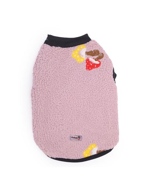 multi colored velvet pet apparel - 18764592 - Very Small Image - 1