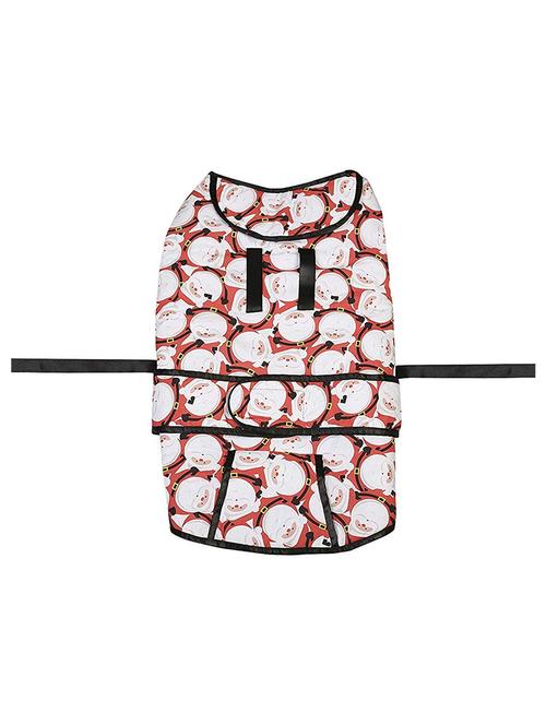 multi colored cotton blend pet apparel - 18764597 - Very Small Image - 1