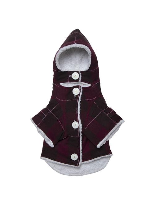 multi colored cotton blend pet apparel - 18764616 - Very Small Image - 1