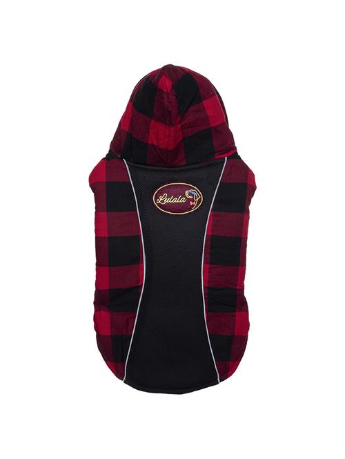 multi colored cotton blend pet apparel - 18764639 - Very Small Image - 1